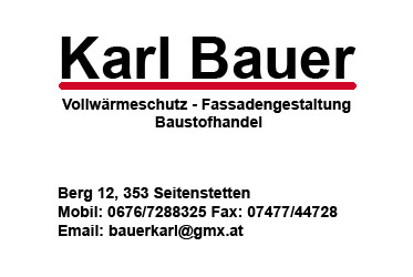 Karl Bauer